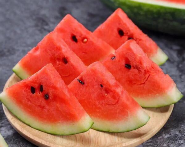 夏季健康的减肥食谱（夏季减脂食物）