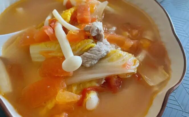 夏季养生减肥减肥汤食谱（夏季减肥汤食谱大全）