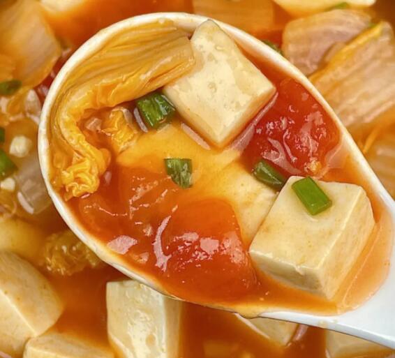 夏季减肥的最快方法食谱（夏季减脂食谱大全）