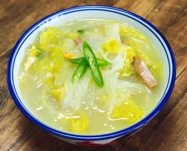 大白菜减肥食谱(介绍几种大白菜减肥食谱)
