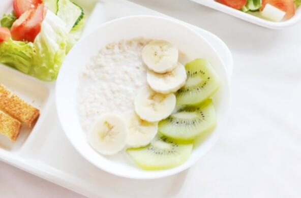 女生早餐减肥食谱（女生健康早餐食谱）