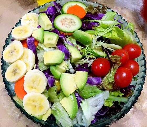 学生合理减肥食谱(中学生减肥的方法)