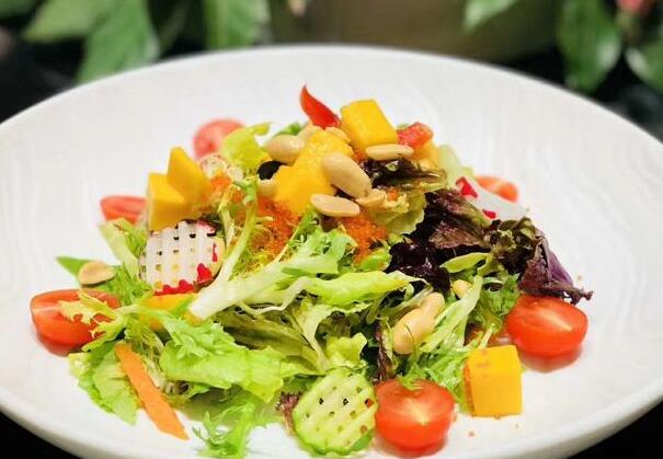 安利的减肥食谱（安利减肥法）