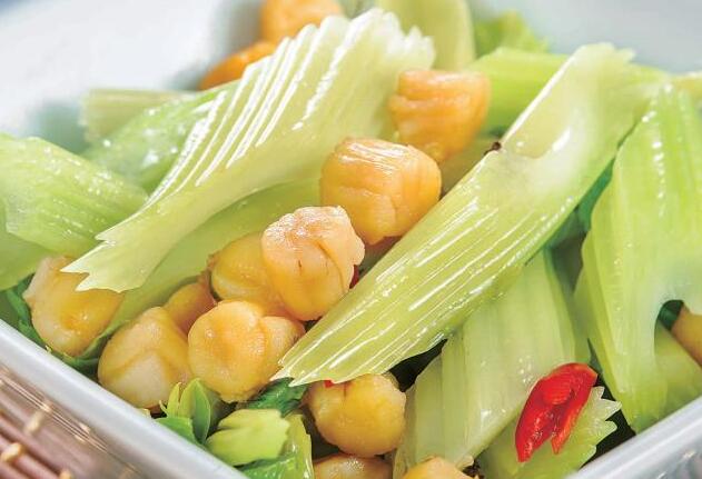 干贝减肥食谱（帮助你更轻松地达到瘦身目标）