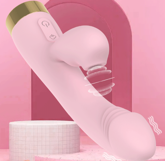 情趣用品都有什么（喜欢情趣用品的女人）