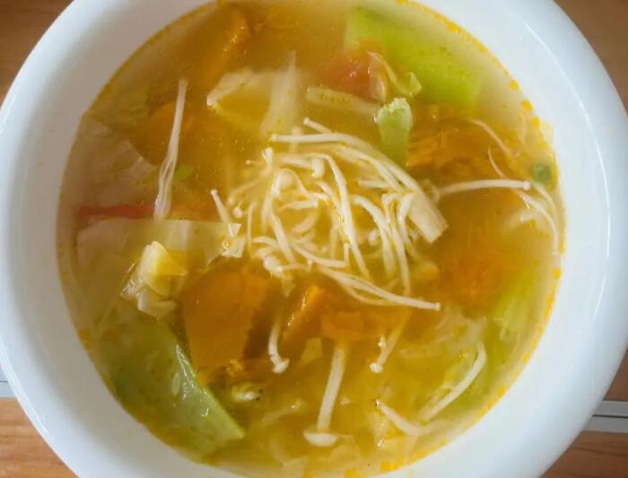 快速减肥法食谱（快速减肥瘦身食谱）