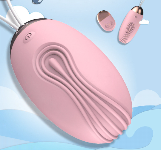 情趣用品跳蛋怎么用的（女生怎么样用情趣用品）