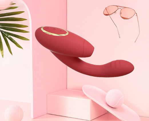 情趣用品适合夫妻用的（老婆会喜欢用情趣用品）