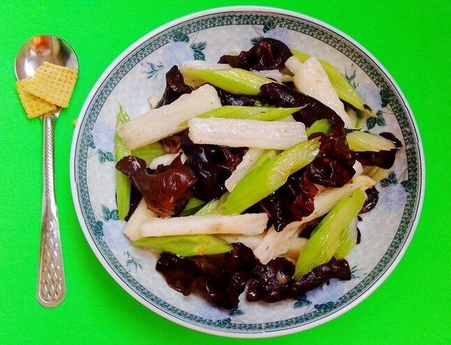 拨筋减肥食谱(会有意想不到的减肥效果)