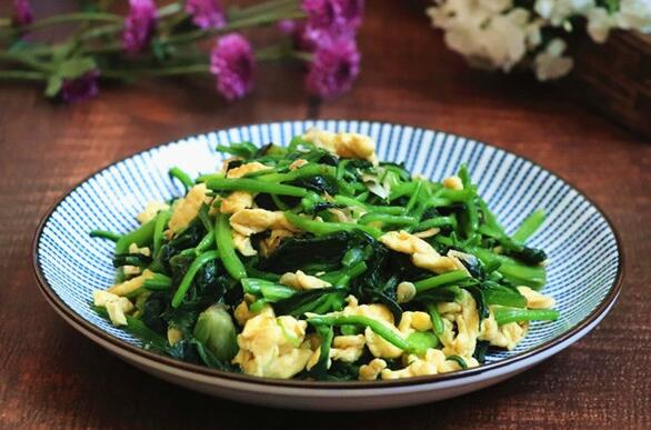 无主食减肥食谱（无主食减肥法）