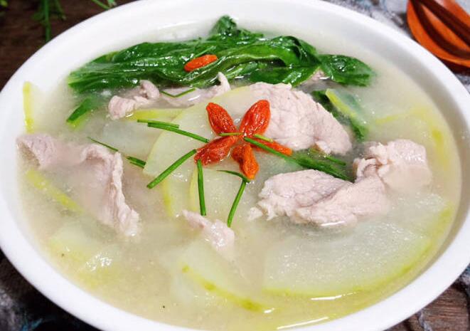 最低卡减肥食谱（低脂晚餐食谱）