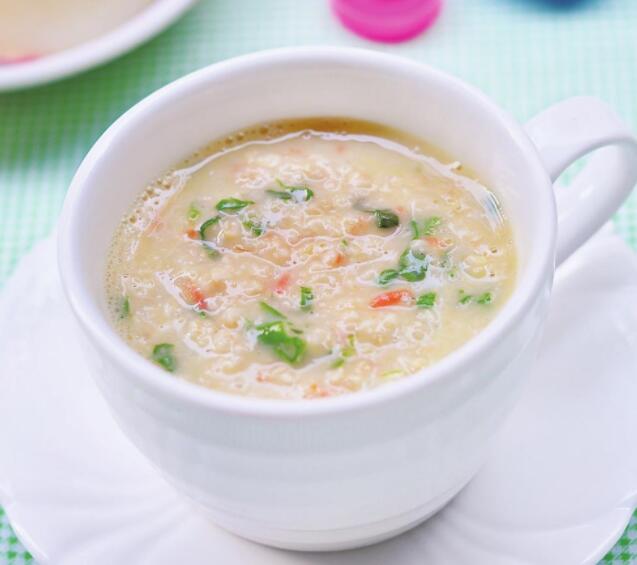 什么是月子排水减肥食谱（月子排水减肥食谱的菜单示例）