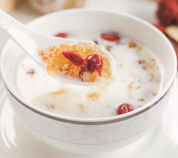 每天吃燕麦减肥食谱（每天吃燕麦可以减肥吗）