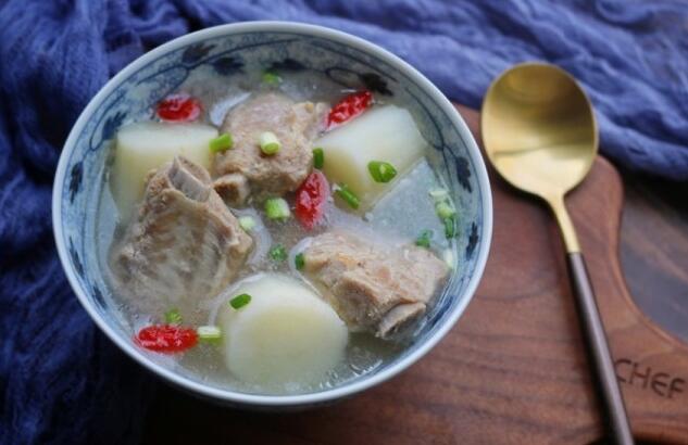 气虚型肥胖减肥食谱（气虚型肥胖减肥）