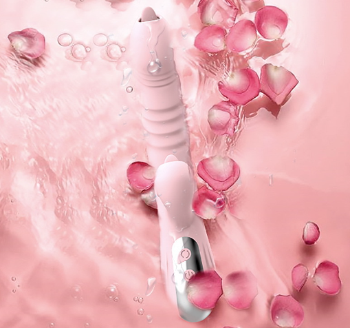 情趣用品用的感觉如何（夫妻之间买什么情趣用品）