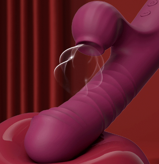 情趣用品用过的女人（情趣用品的作用）