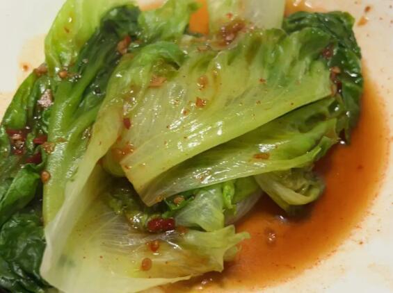 水煮减肥食谱（水煮菜减肥食谱大全集）