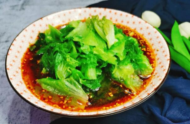 水煮菜减肥食谱做法（水煮菜减肥食谱做法大全）
