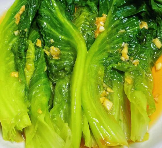 水煮菜减肥食谱大全集（水煮菜减肥怎么做好吃）