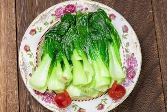 水煮蔬菜减肥食谱（减肥水煮蔬菜怎么做好吃）