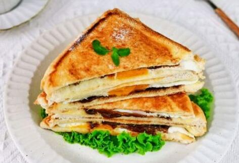 清淡的减肥食谱（希望可以帮助到大家）