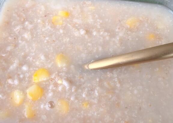 燕麦减肥食谱（燕麦减肥餐）