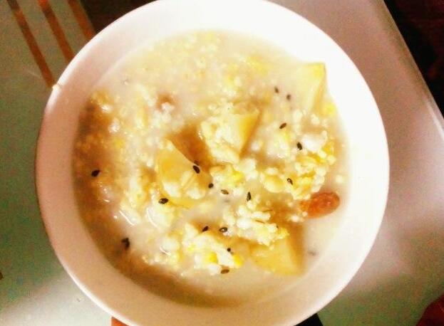 营养餐减肥食谱（既能减肥也能保持健康）