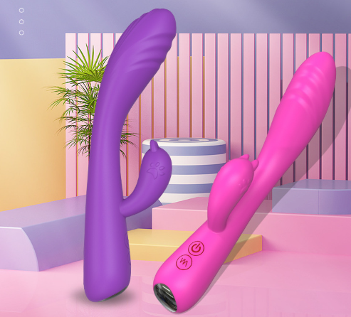 情趣用品有啥用（女行情趣用品用法）