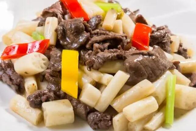 瘦肉减肥法食谱（让你轻松减肥）