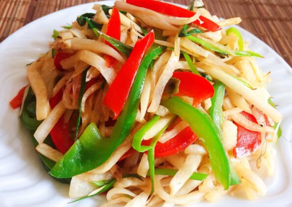 白萝卜减肥食谱（白萝卜减肥食谱有哪些）