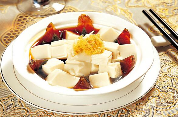 秋季减肥养生食谱大全（秋季减肥吃什么食物好）