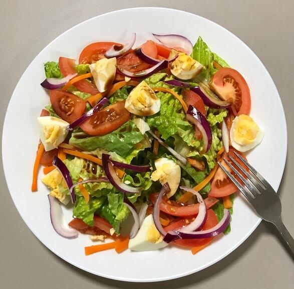 秋季锻炼减肥食谱（秋季减肥的优势和好处）