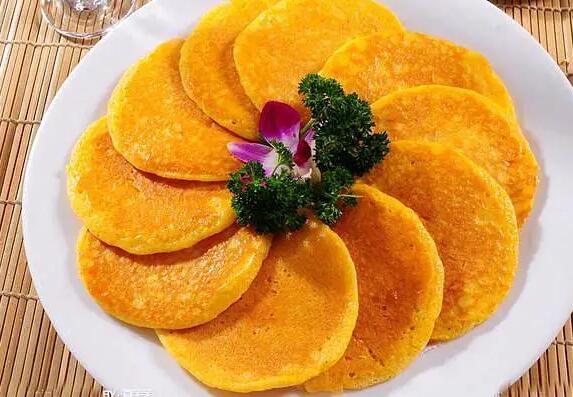 分享几道科学的减肥食谱（科学减肥法食谱）