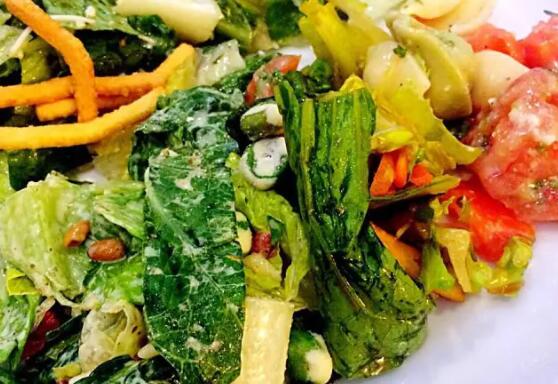 科学快速减肥食谱（科学的快速减肥）