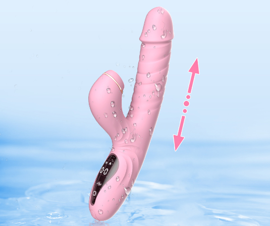 情趣用品是怎么使用（女性会买情趣用品）