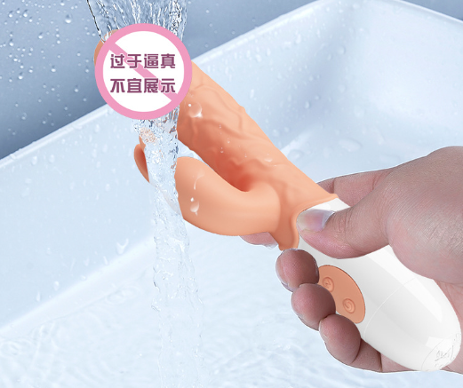 情趣用品推介（情趣用品是怎样使用的）