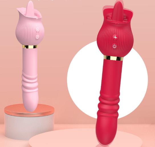 情趣用品最好使的是哪种（那些夫妻情趣用品好用）