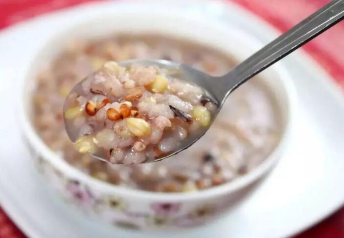 糙米减肥食谱（5种糙米减肥食谱）