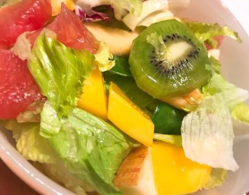 素菜减肥食谱（减肥的素菜食谱）