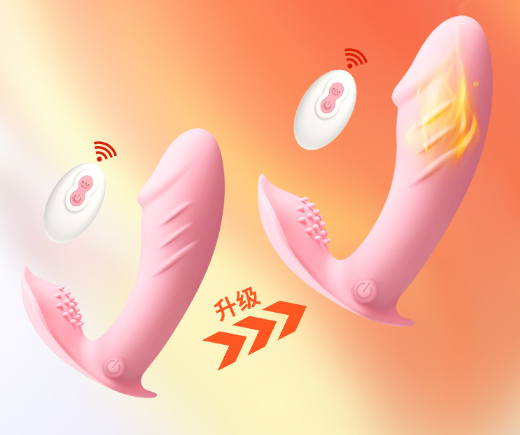 情趣用品点小说（那种情趣用品适合女人）