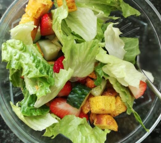 经期减肥食谱（经期减肥食谱和运动）