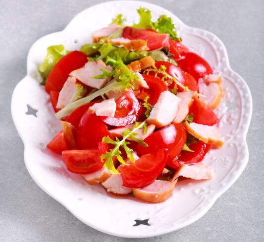 美体减肥食谱（美体减肥方法）