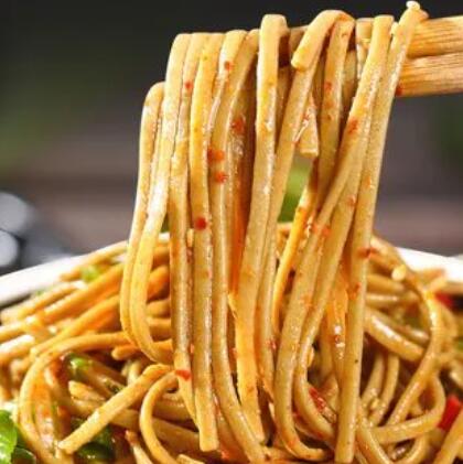 荞麦面减肥食谱（荞麦面为什么适合减肥）