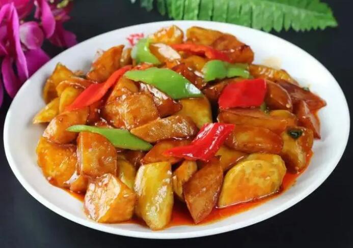 蔬菜减肥食谱（蔬菜减肥食谱排行榜）