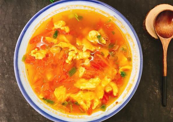 什么是西红柿减肥食谱（西红柿减肥食谱一周见效）