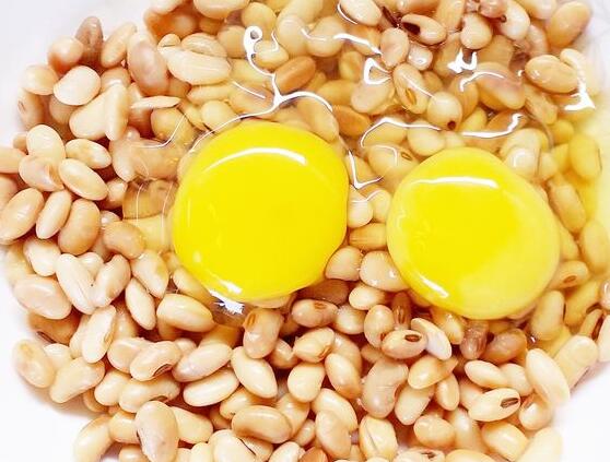 豆子减肥食谱(一周减肥食谱瘦10斤)