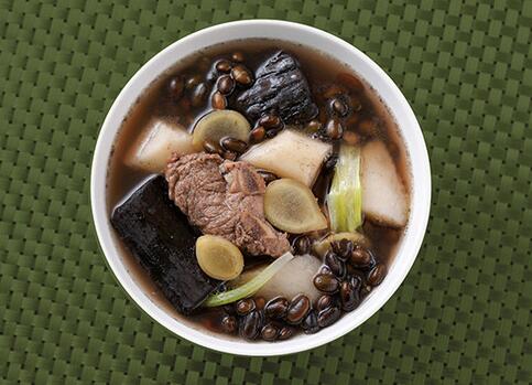 豆类减肥食谱（豆类减肥食谱大全）