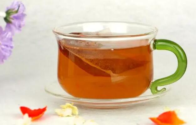 什么是身体排毒减肥食谱 什么是排毒减肥茶
