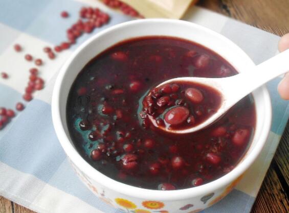 除湿减肥豆类食谱(为什么选择除湿减肥的豆类食谱)