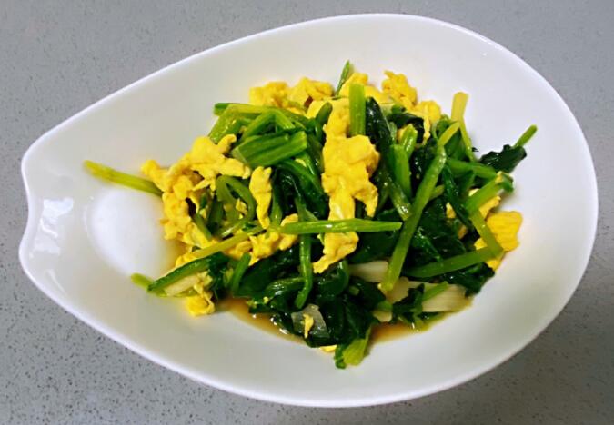 青菜减肥食谱(减肥青菜)